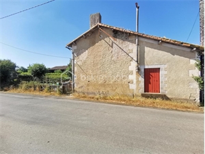 maison a renover à la vente -   79340  VASLES, surface 120 m2 vente maison a renover - UBI472804697
